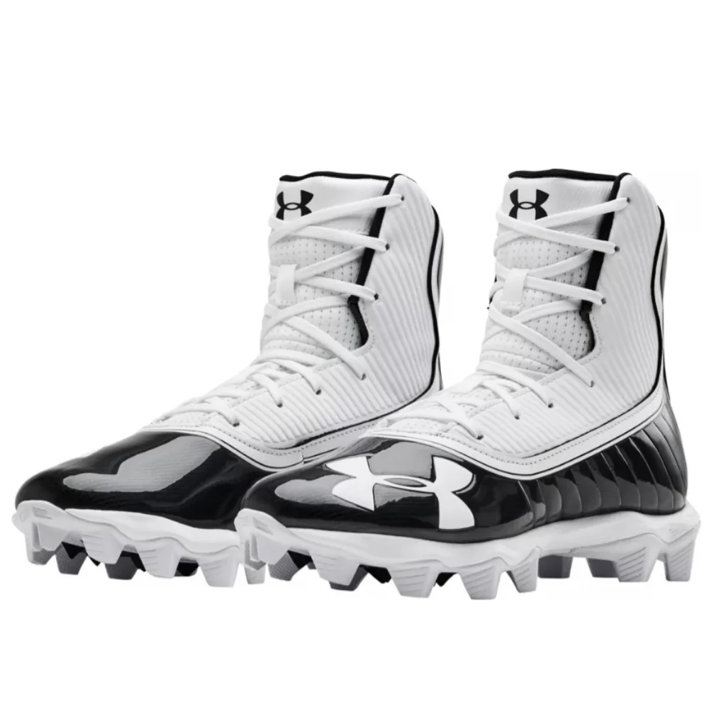 Under Armour Highlight RM Jr. Football Cleats